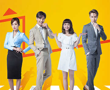 “MONOMAX” เสิร์ฟความฟินจากไต้หวัน ซีรีส์ “The Way We Love ทฤษฎีรักฉบับละลายหัวใจ”